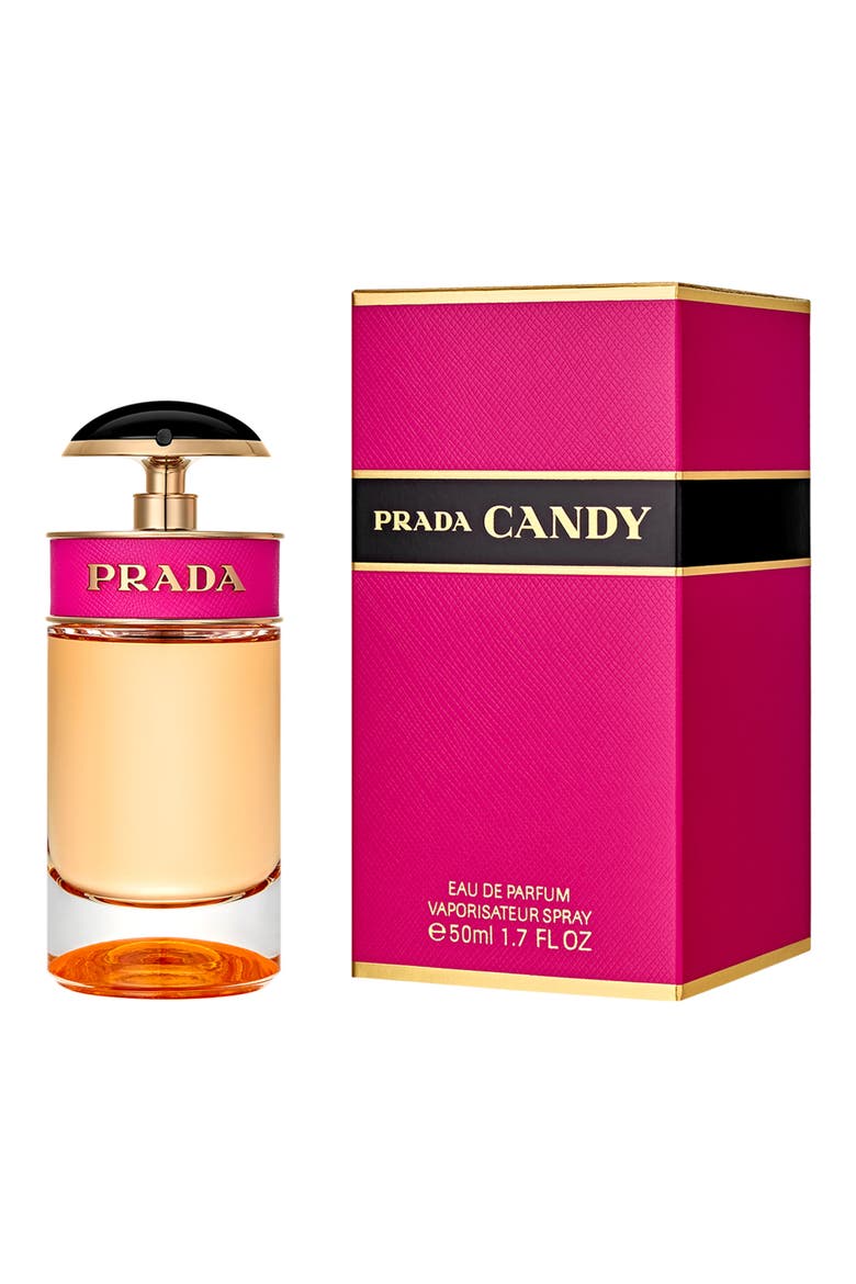 Candy Eau de Parfum Spray, Alternate, color, NO COLOR