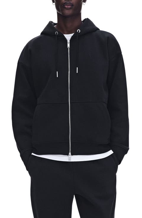 Club Collective Full Zip Hoodie