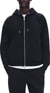 On Club Collective Full Zip Hoodie
