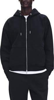 On Club Collective Full Zip Hoodie