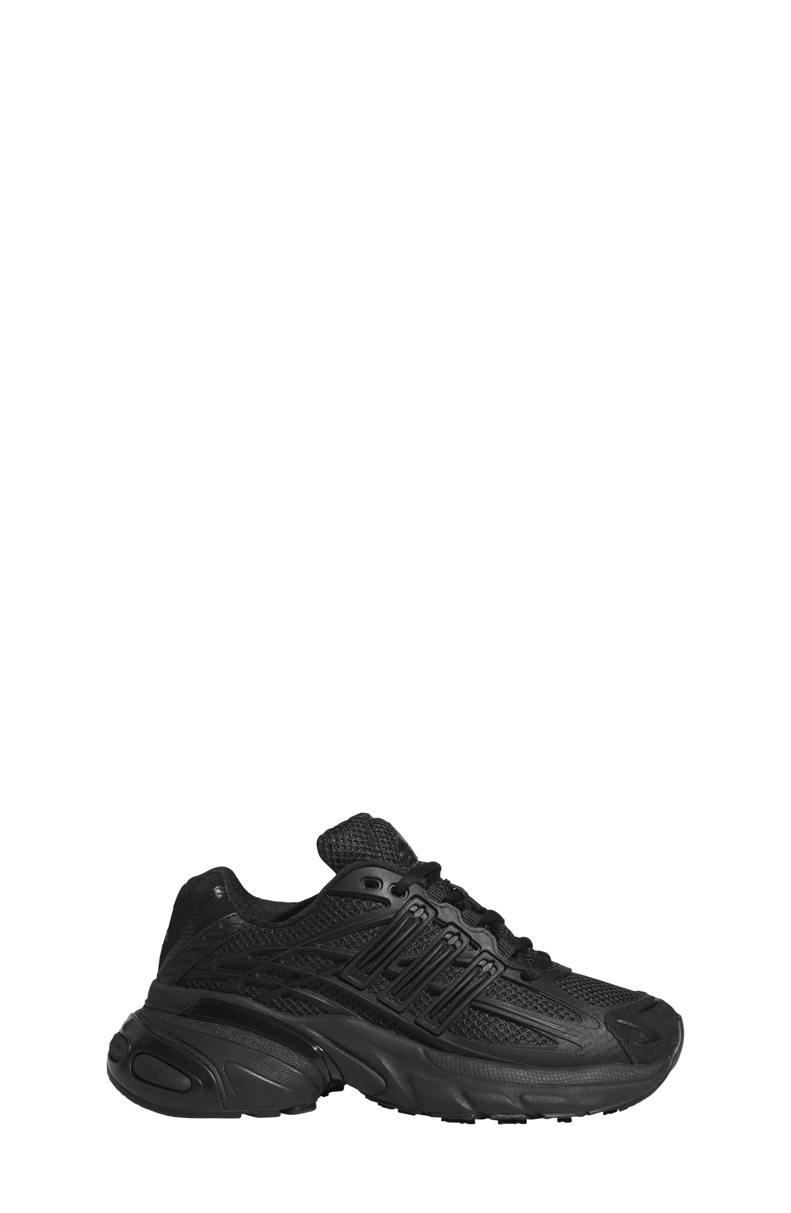 Kids' Adistar XLG 2.0 Sneaker, Alternate, color, CORE BLACK/ WHITE