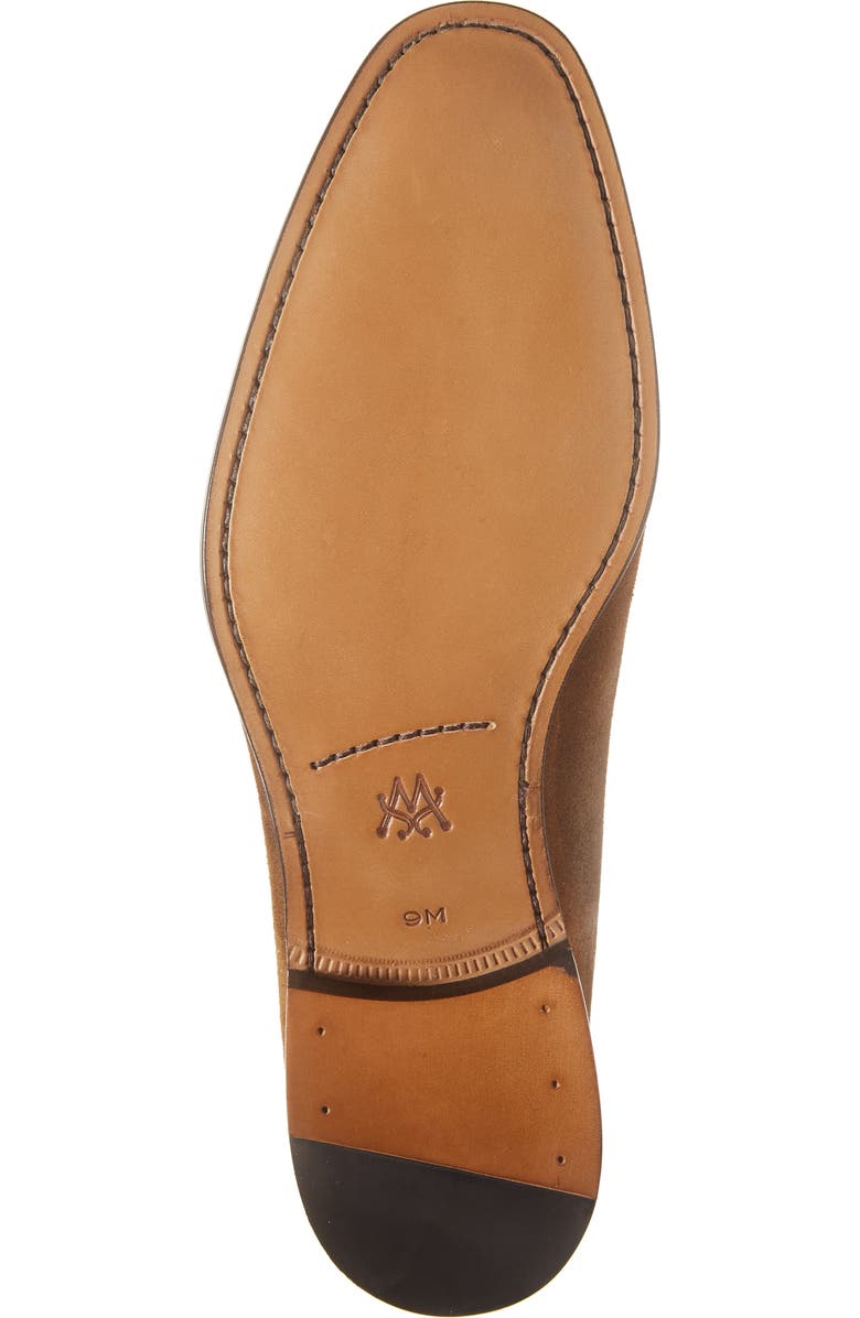 Mezlan Caro Penny Loafer, Alternate, color,