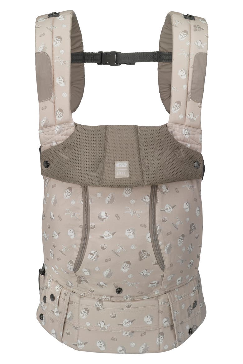 Complete 6-in-1 All Seasons Baby Carrier, Main, color, TAN