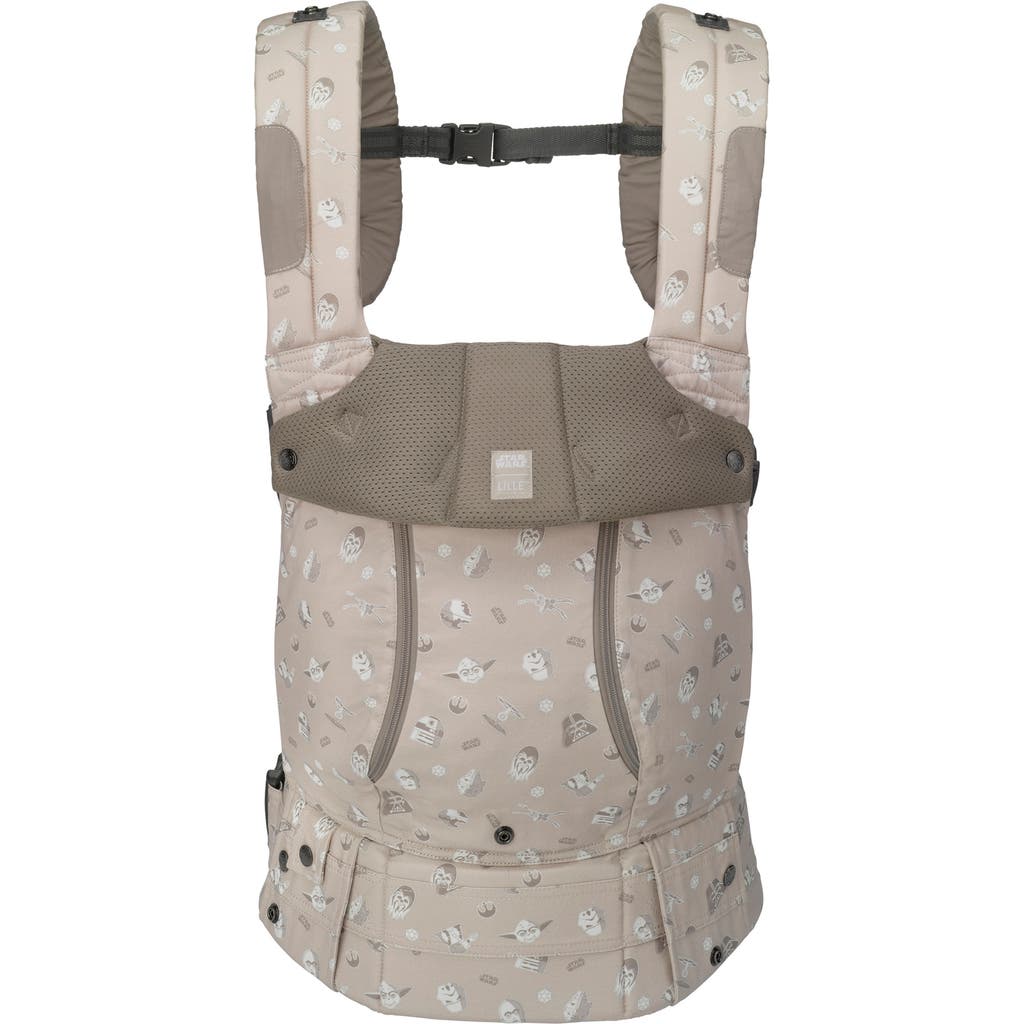 LÍLLÉbaby Complete 6-in-1 All Seasons Baby Carrier in Tan  product