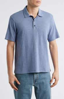 rag & bone Classic Flame Polo