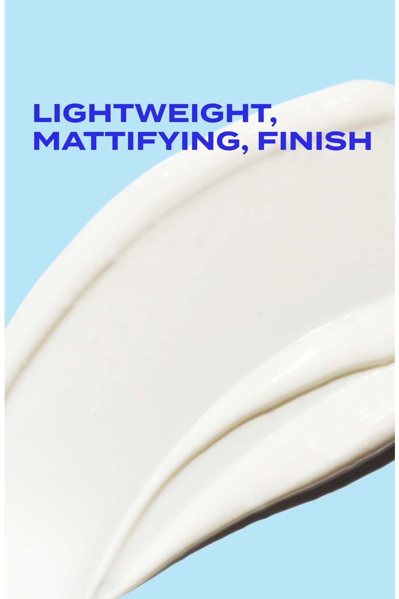 Superactive Moisturizer SPF 50: Mattifying Oil + Pore Control, Alternate, color, NO COLOR