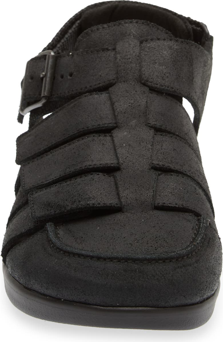 SAS Endeavor Fisherman Sandal, Alternate, color,