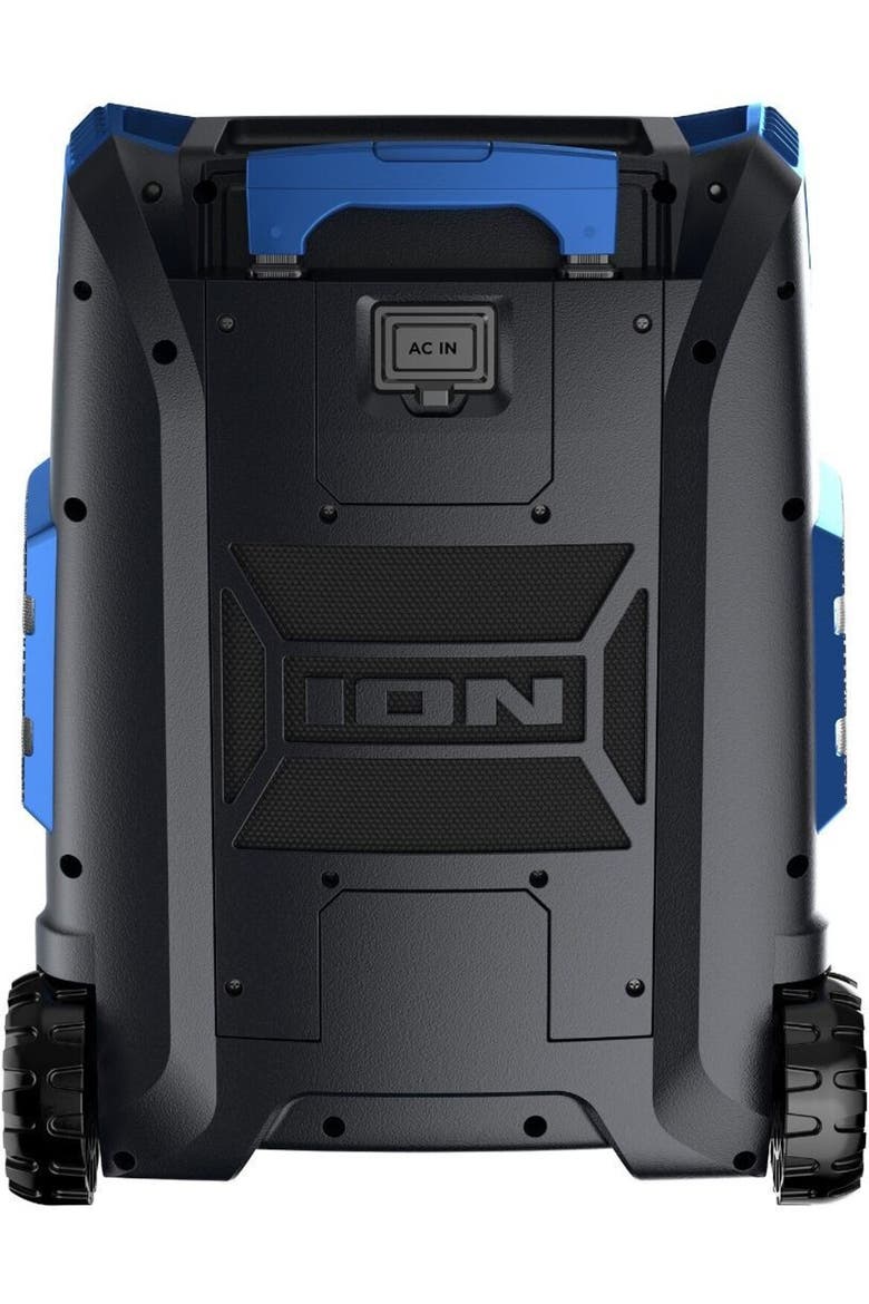 Explorer Bluetooth 220 Watt All-Weather Speaker, Alternate, color, Multicolor