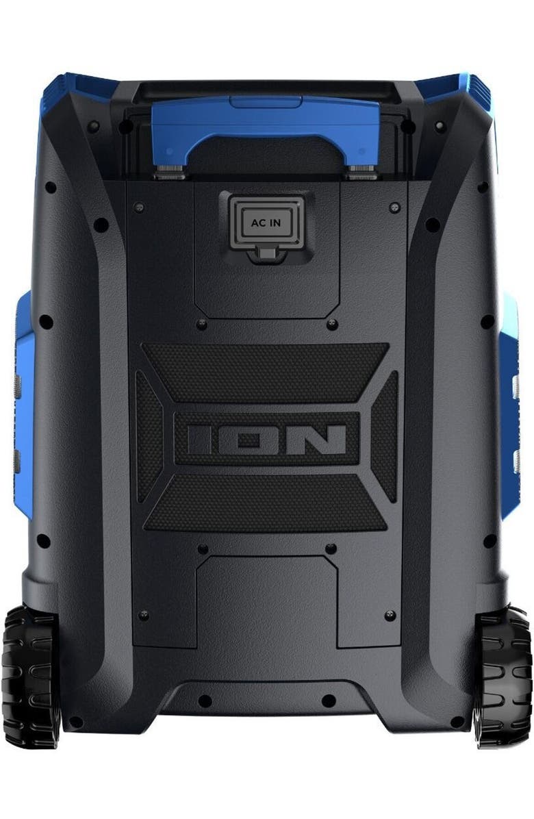 Ion Audio Explorer Bluetooth 220 Watt All-Weather Speaker, Alternate, color, Multicolor