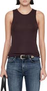 AllSaints Teresa Modal Blend Tank