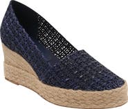 André Assous Patti Espadrille Wedge