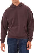 Threads 4 Thought Marcel Oversize Fleece Hoodie