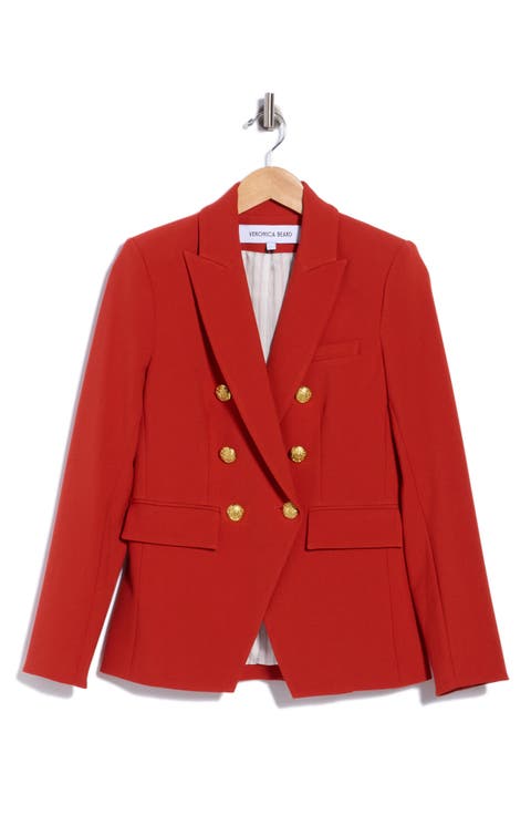 Miller Dickey Jacket