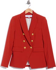 Veronica Beard Miller Dickey Jacket