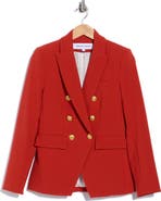 Veronica Beard Miller Dickey Jacket