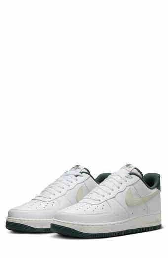 Nike Air Force 1 07 Sneaker Men Nordstrom