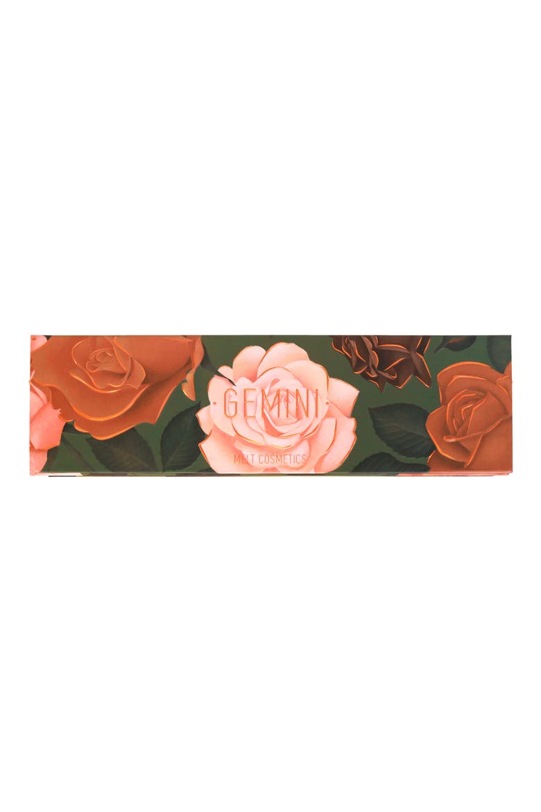 Gemini Eyeshadow Palette, Alternate, color, GEMINI