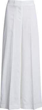 Tahari ASL Wide Leg Pants
