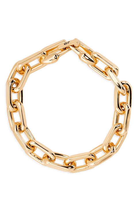 Loire Chain Bracelet