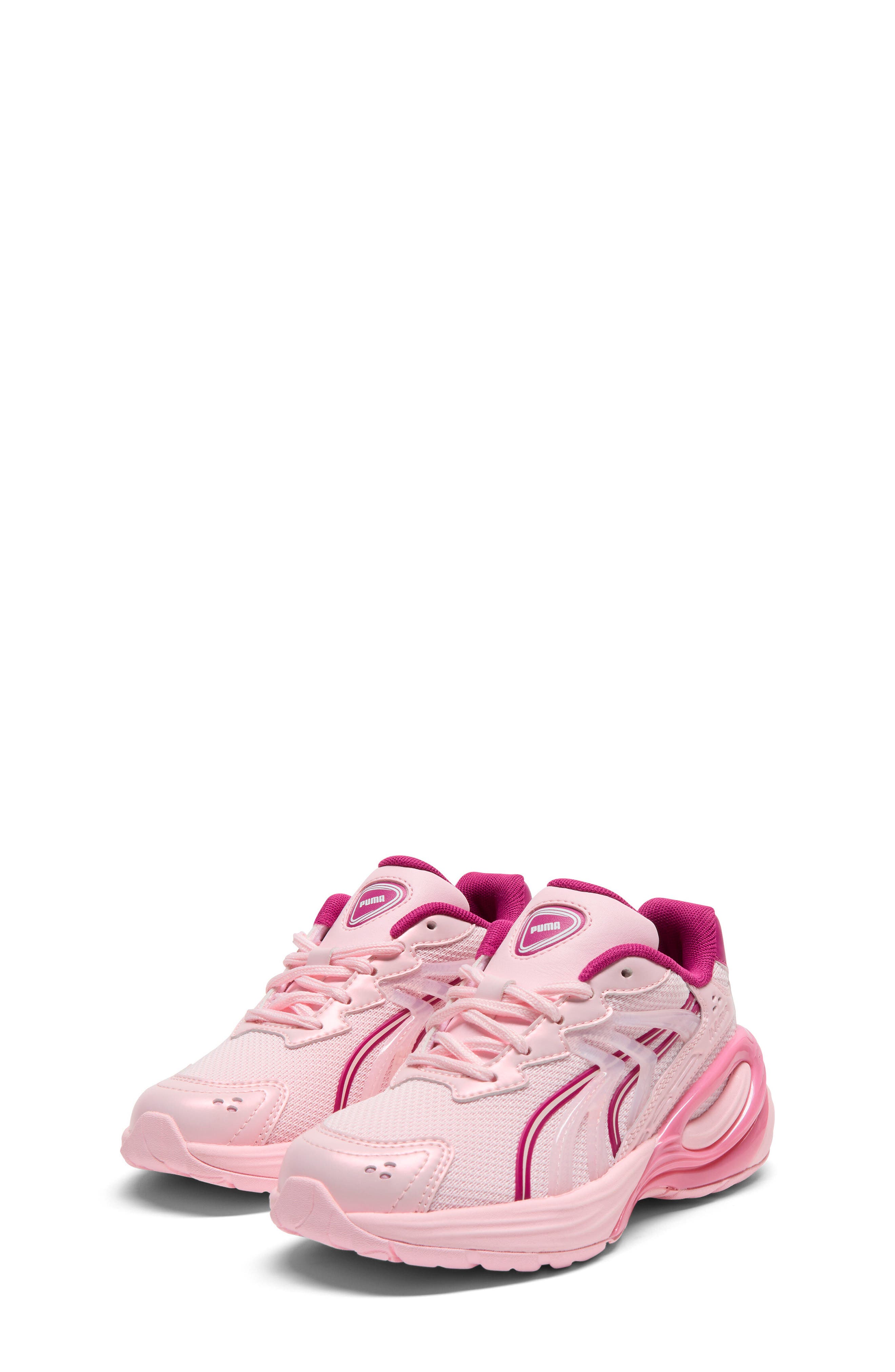 イマン ジャンヌ ピンク Inverse Dimension Sneaker | Nordstrom