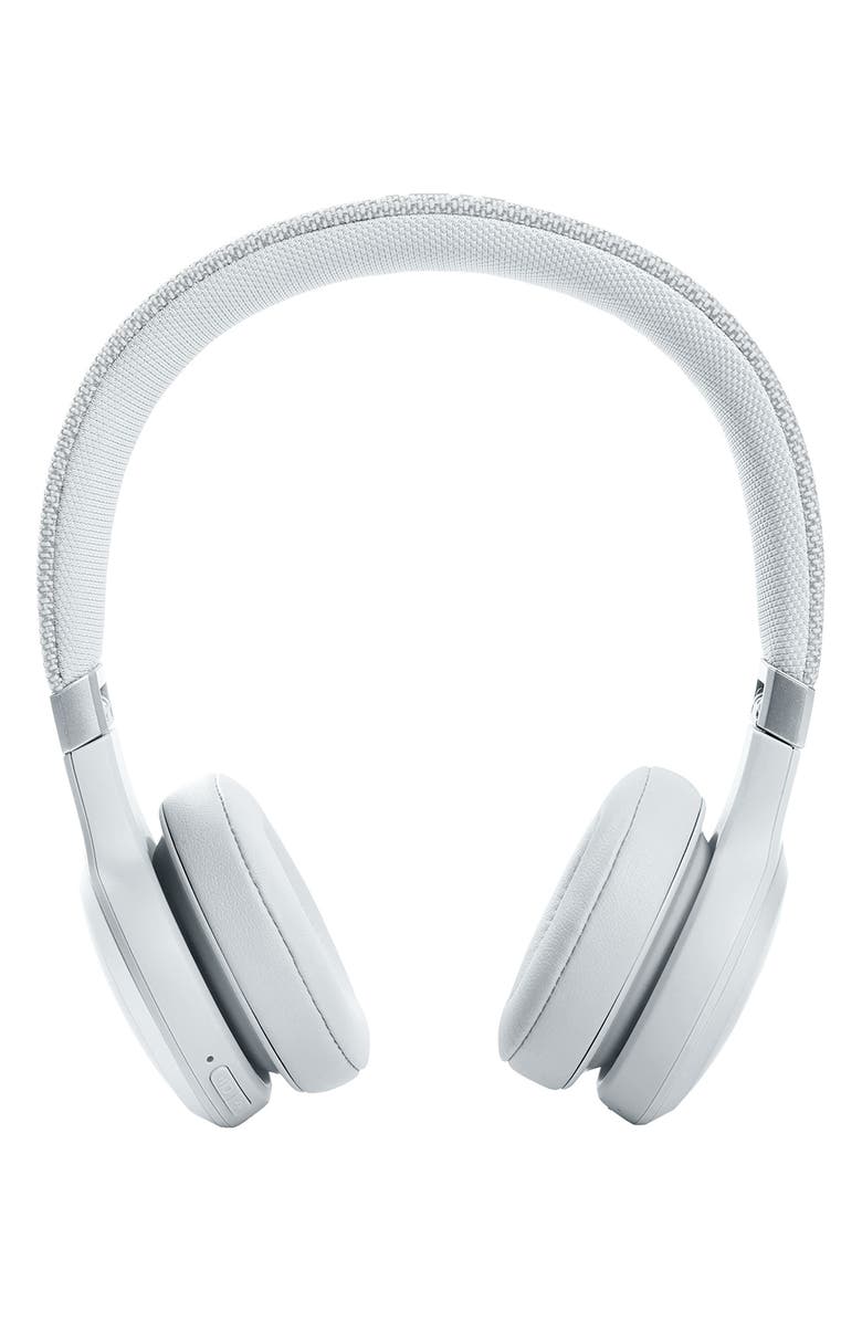 JBL Live 460NC Wireless Headphones, Alternate, color, 