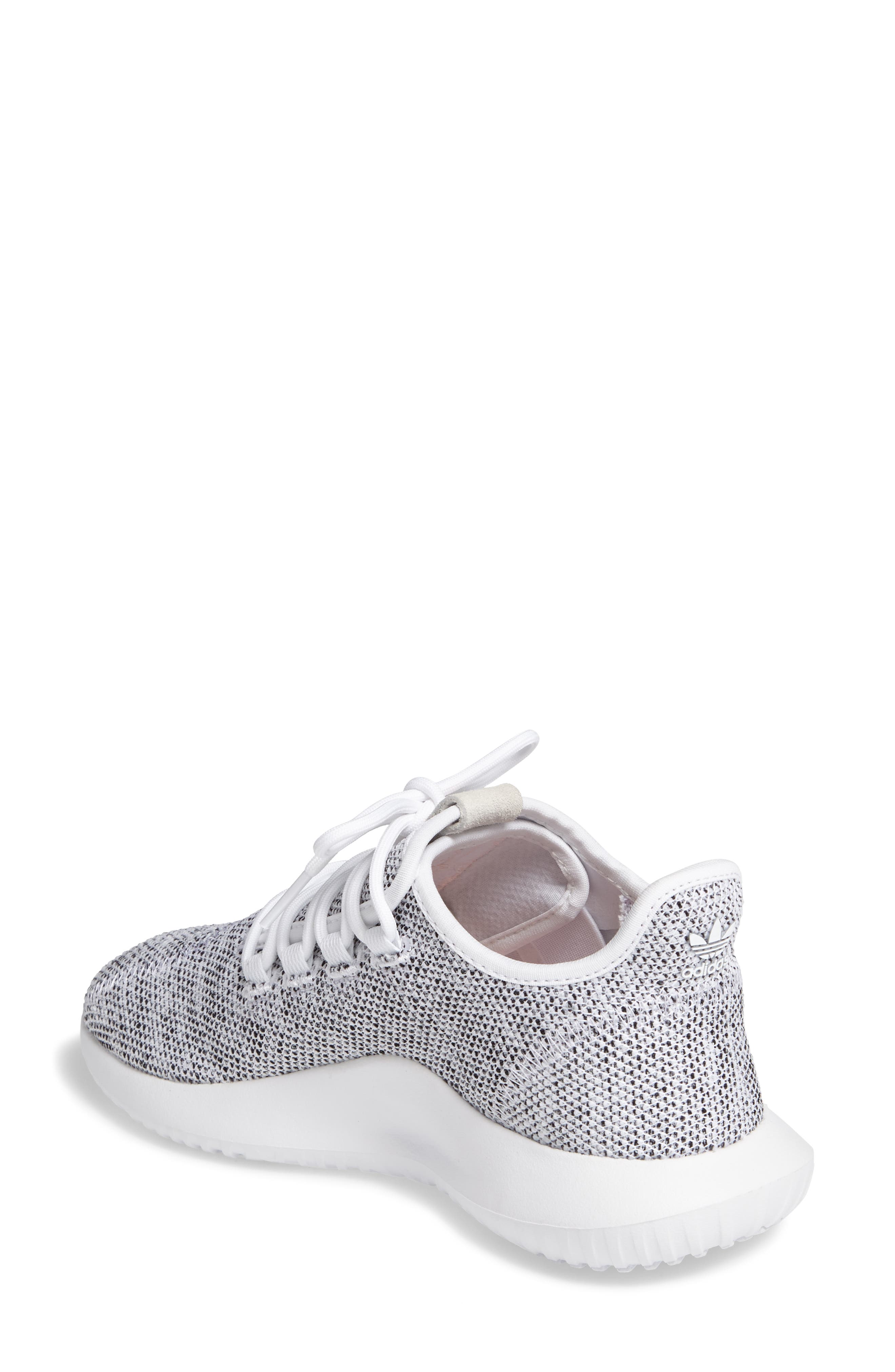 Tubular Shadow Sneaker, Alternate, color, LIGHT GREY