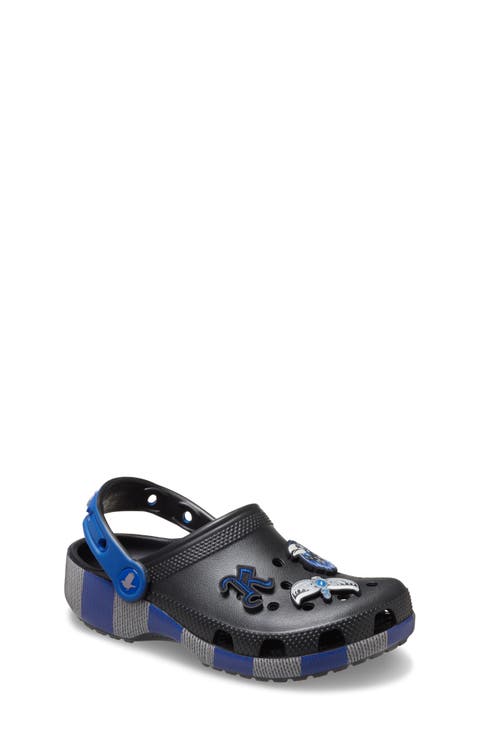 x Harry Potter™ Kids' Ravenclaw Clog (Baby, Walker, Toddler, Little Kid & Big Kid)