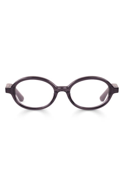 Look Out 54mm Oval Reading Glasses (Narrow)
