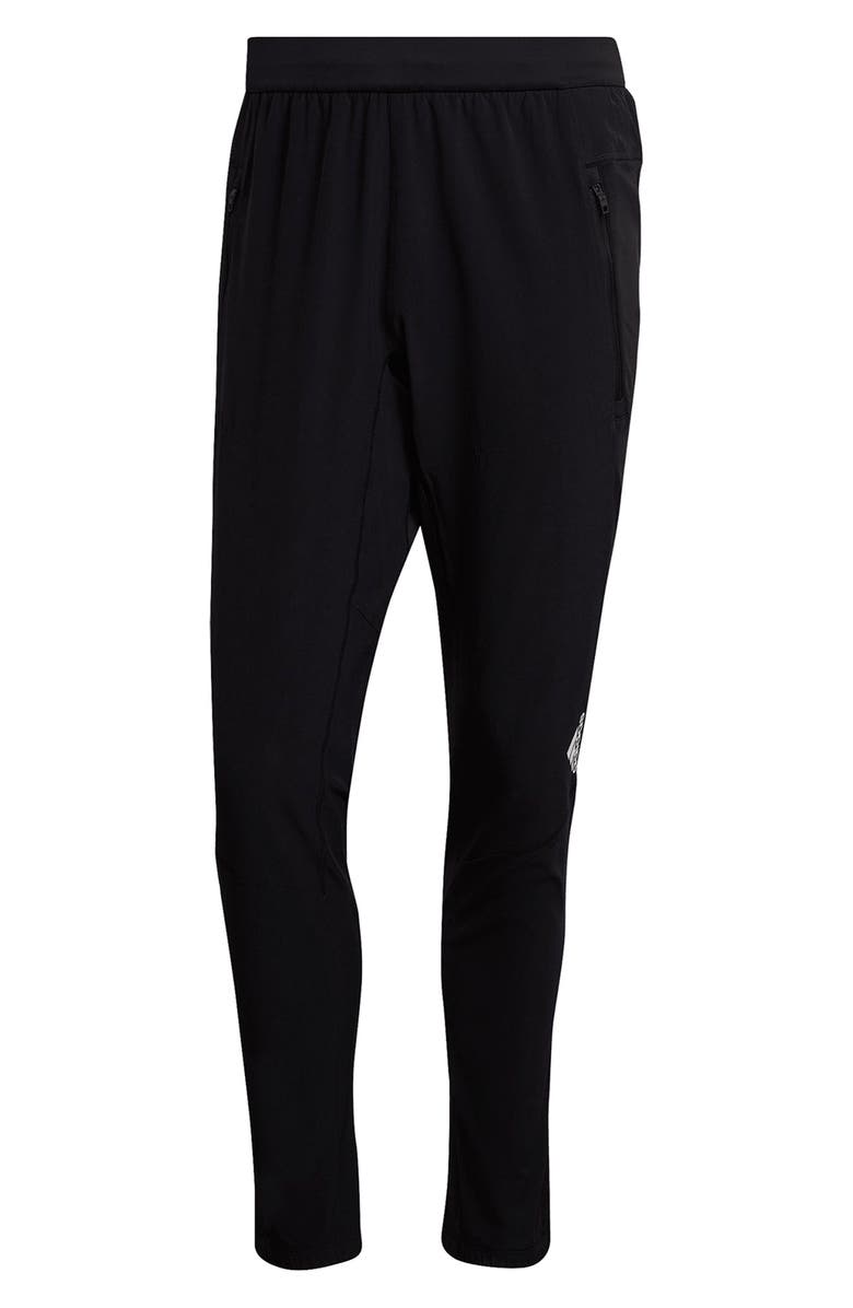 adidas D4T Performance Training Pants, Alternate, color,