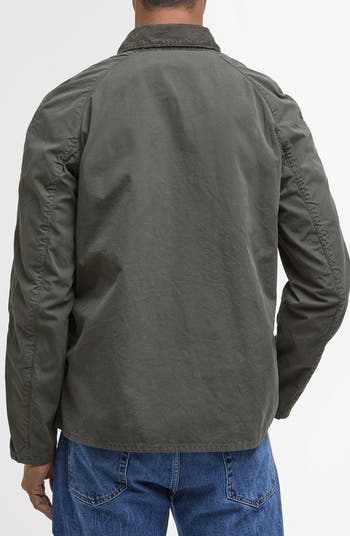 Barbour Tracker Casual Jacket | Nordstrom