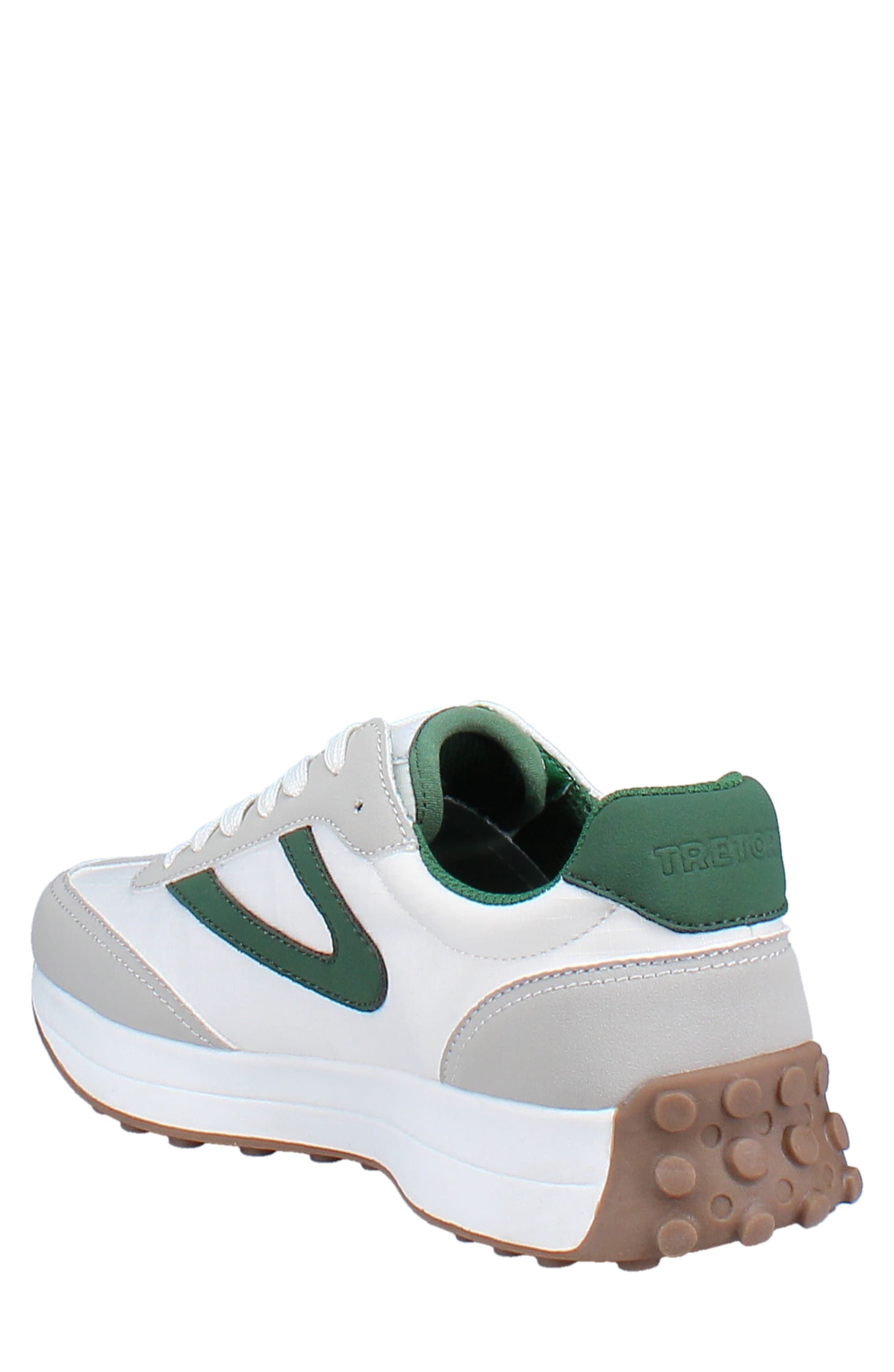 Tretorn Match Jogger Sneaker, Alternate, color, 