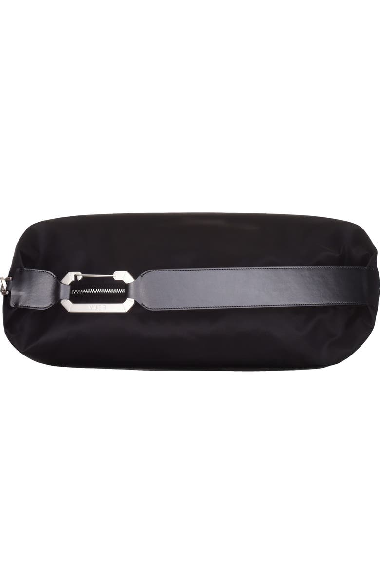 EÉRA Large Moonbag Nylon Handbag, Alternate, color,