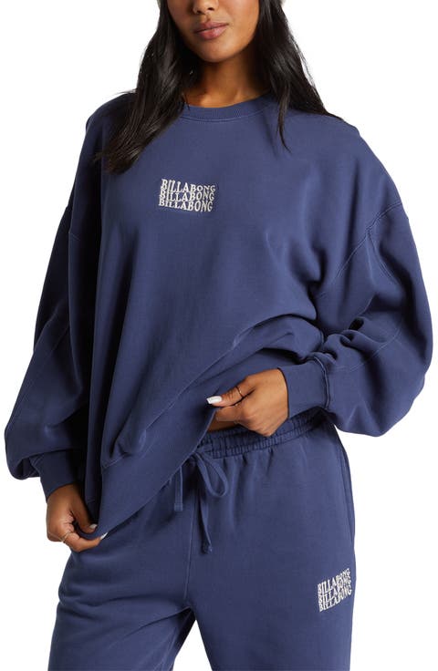 Palmin Kendal Crewneck Sweatshirt