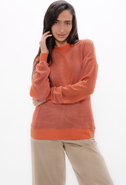 1People-US Philly Cosy Sweater