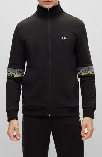Skaz Zip-Up Jacket