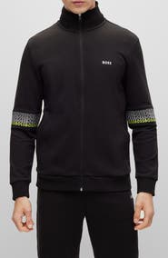 BOSS Skaz Zip-Up Jacket