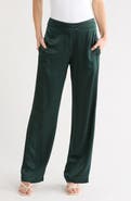 Young, Fabulous & Broke Camile Wide Leg Pants