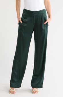 Camile Wide Leg Pants