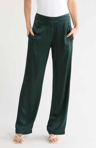 Camile Wide Leg Pants