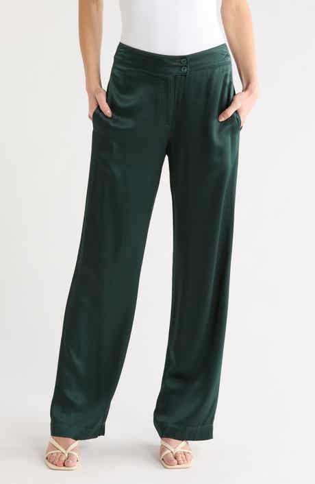 Young, Fabulous & Broke Camile Wide Leg Pants