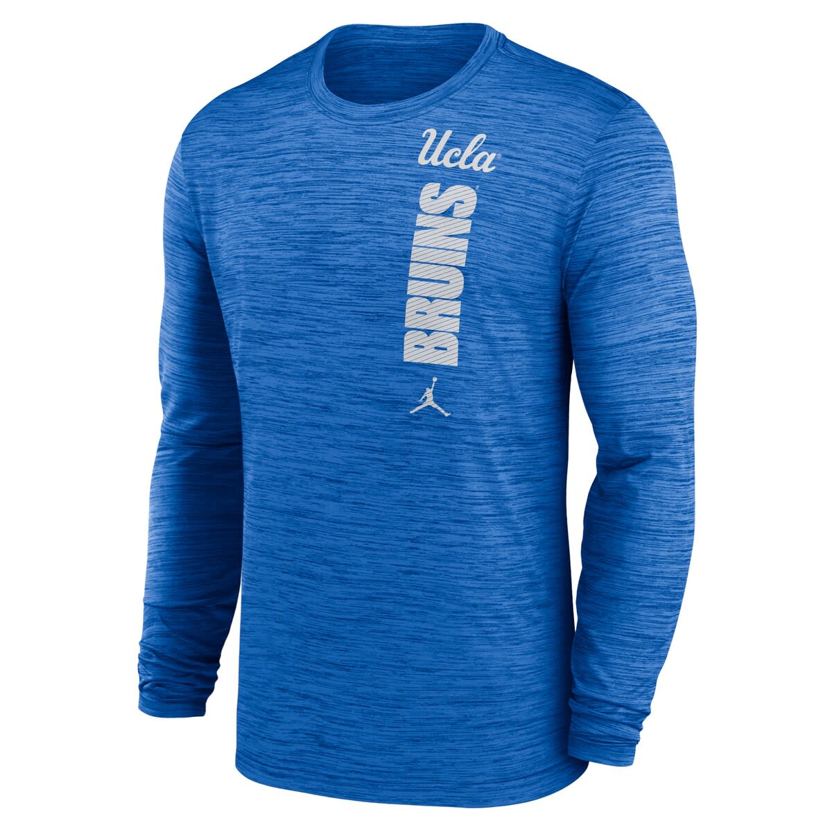 ucla jordan shirt