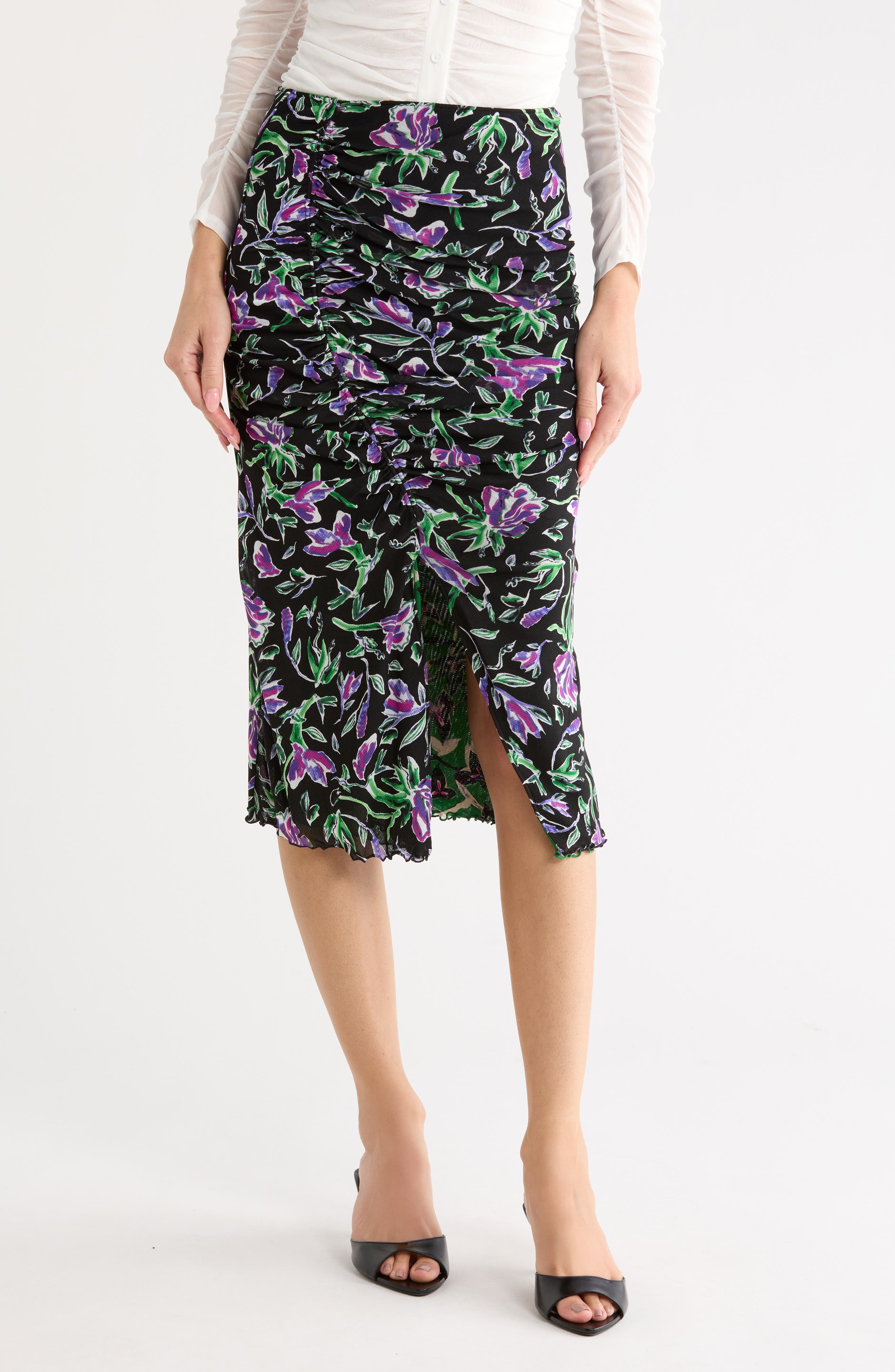 Willow Reversible Skirt