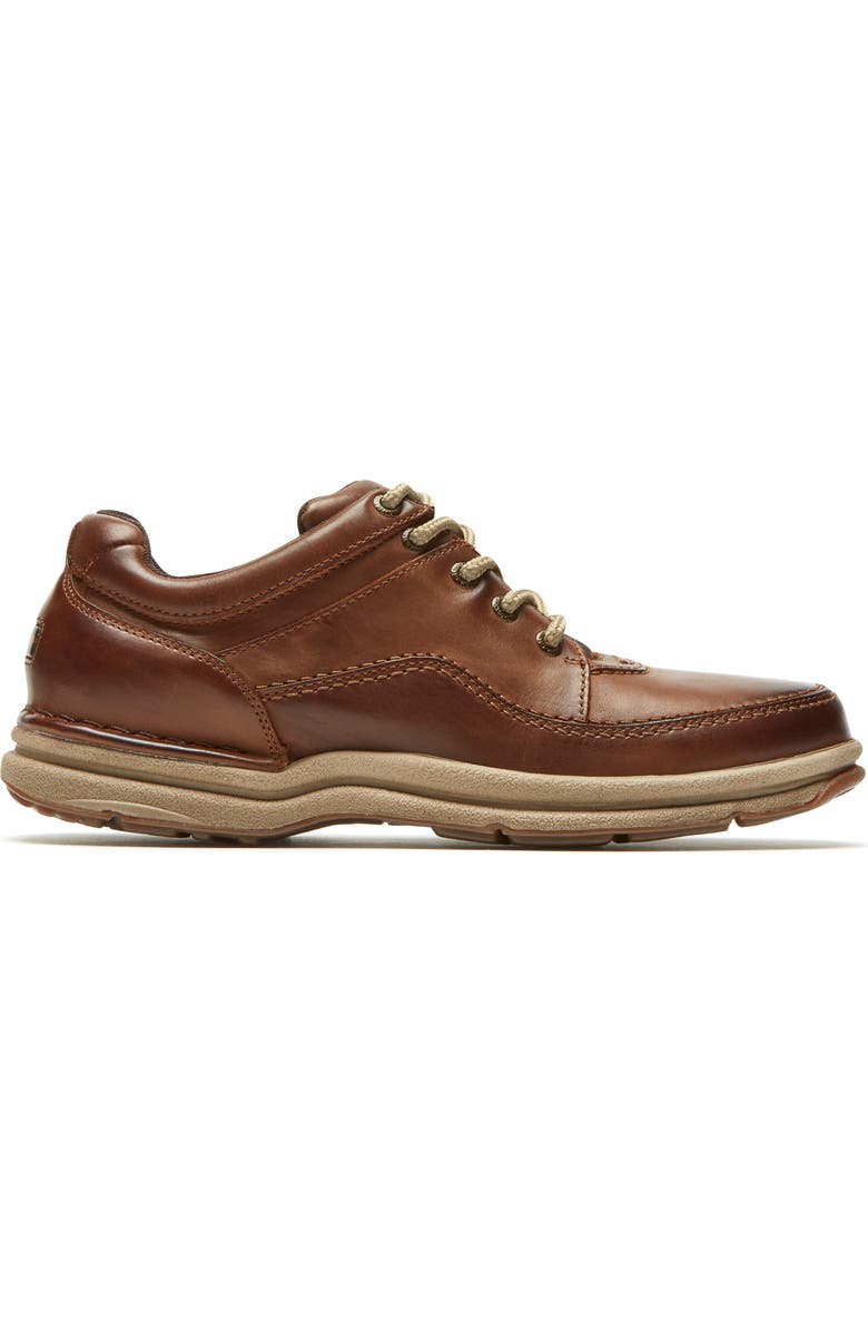 Rockport 'World Tour Classic' Oxford, Alternate, color,
