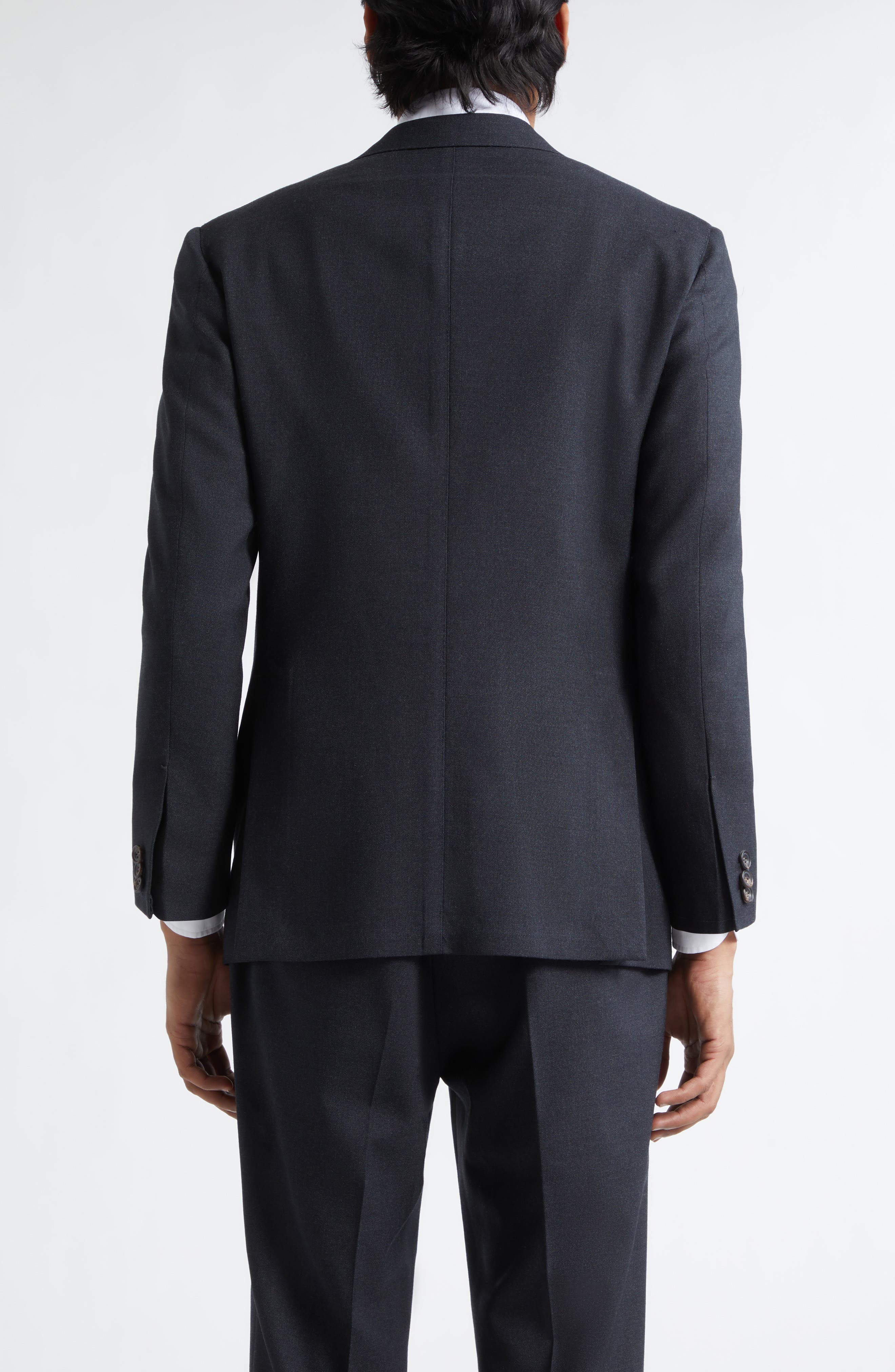 Hopsack Jacket - image 2