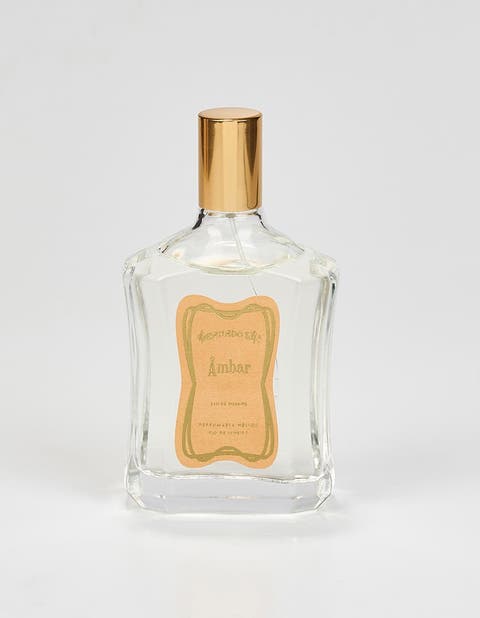 Âmbar Eau de Toilette