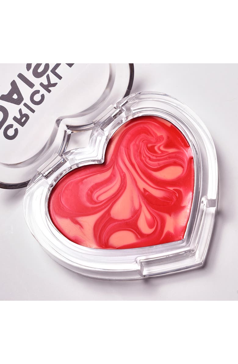 Crickle Daisy All Night Long Lip Mask, Alternate, color, Berry Crumble