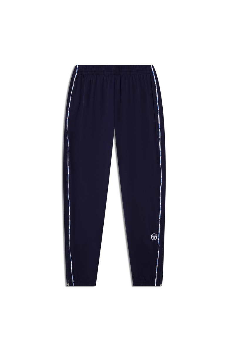 Sergio Tacchini Women's Lioni Track Pant, Alternate, color, Maritime Blue