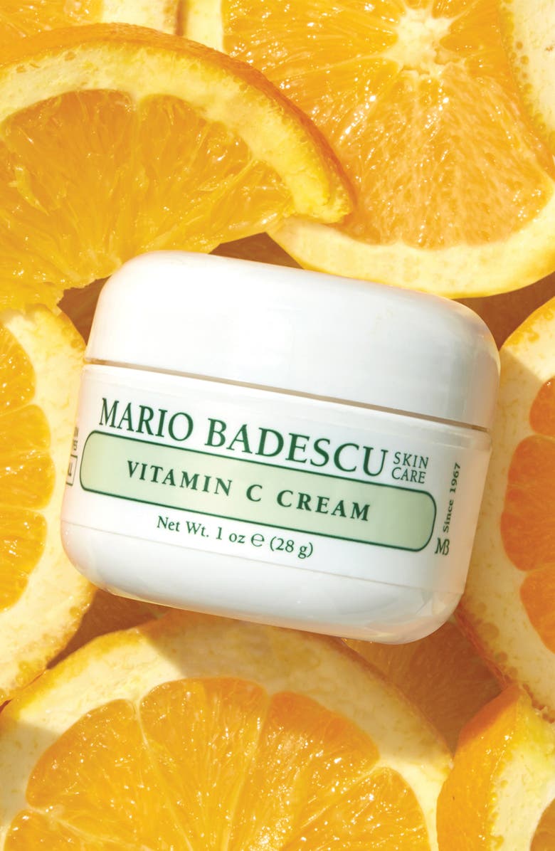 Mario Badescu Vitamin C Cream, Alternate, color, 