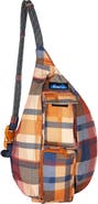 KAVU Mini Rope Sling Pack - Women's