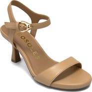 Aerosoles Divia Ankle Strap Sandal